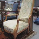 724 5816 ARMCHAIR